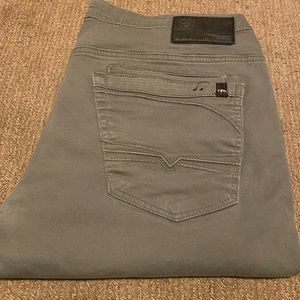 COPY - Buffalo David Bitton Brady-x